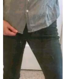 UNIQLO | デニムパンツ