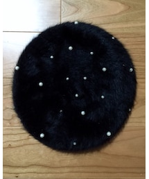 brand ? | ハンチング/ベレー帽