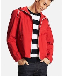 UNIQLO | マウンテンパーカー