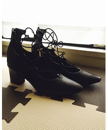 しまむら | パンプス