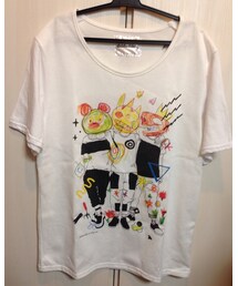 diddlediddle | Tシャツ/カットソー