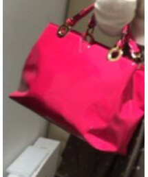 北山にて購入♡ | ハンドバッグ