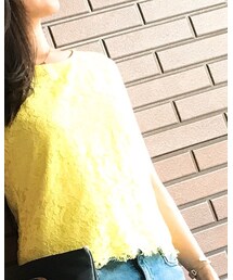 KOBE LETTUCE | Tシャツ/カットソー