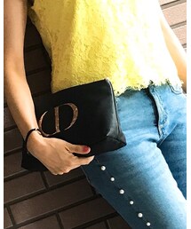 Dior | クラッチバッグ
