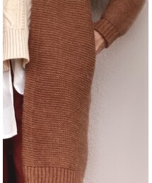 KBF | カーディガン/ボレロ