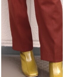 select MOCA | ブーツ