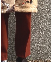 4youstory | その他パンツ