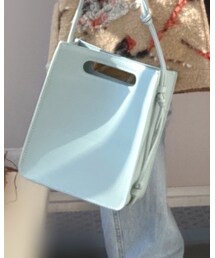 ZARA | ショルダーバッグ