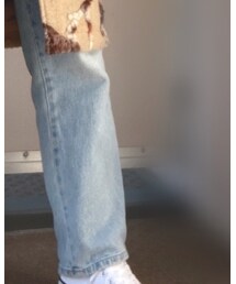 COQULE | デニムパンツ