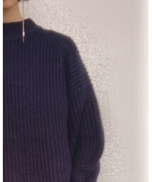 Sugar spoon | ニット/セーター