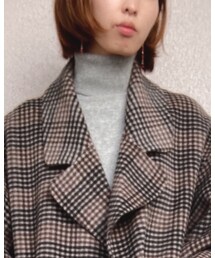 UNIQLO | ニット/セーター