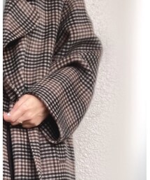 ADAM ET ROPE' | チェスターコート