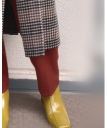 4youstory | その他パンツ