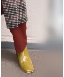 select MOCA | ブーツ