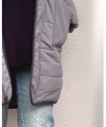 chocol raffine robe | ダウンジャケット/コート