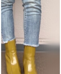 select MOCA | ブーツ