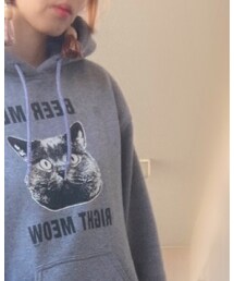 COQULE | パーカー