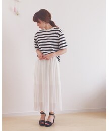 まえ💃 | スカート