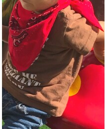 hapichil. | Tシャツ/カットソー