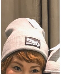 H&M | ニットキャップ/ビーニー