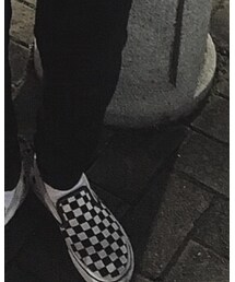 VANS | スリッポン