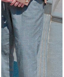 INGNI | スラックス