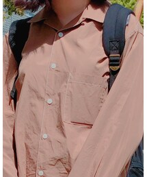 GU | シャツ/ブラウス