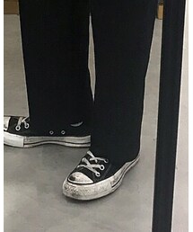 CONVERSE | スニーカー
