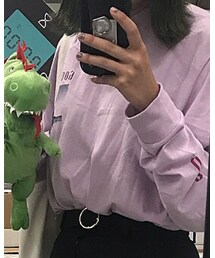 H&M | Tシャツ/カットソー