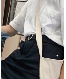 GU | ベルト