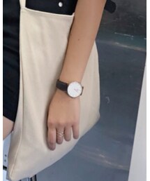Daniel Wellington | アナログ腕時計