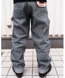 Stan Ray | hickorystripe painterpants(パンツ)