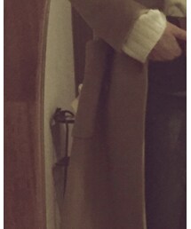 KBF | トレンチコート