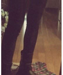 GU | その他パンツ