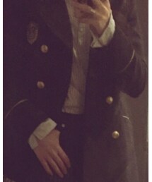 ZARA | シャツ/ブラウス