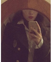 GU | ニット/セーター