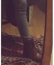 GU | デニムパンツ