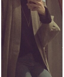 GU | ニット/セーター