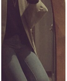 SENSE OF PLACE by URBAN RESEARCH | トレンチコート