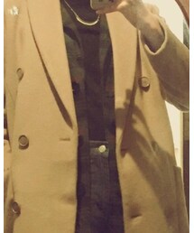 GU | ニット/セーター