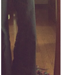 OZOC | デニムパンツ