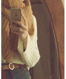 FREE'S MART | ニット/セーター