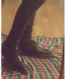 RANDA | ブーティ