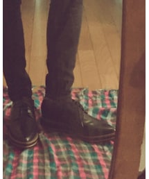 RANDA | ブーティ