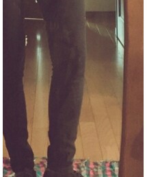 GU | その他パンツ