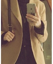 GU | ニット/セーター