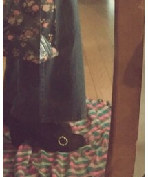 RANDA | パンプス