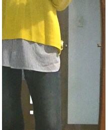 GU | シャツ/ブラウス