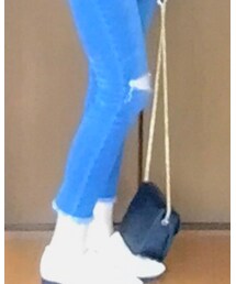 INGNI | デニムパンツ