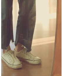 MOUSSY | デニムパンツ